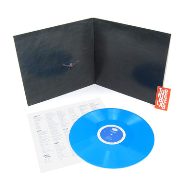 Sylvan Esso: Free Love Indie Vinyl