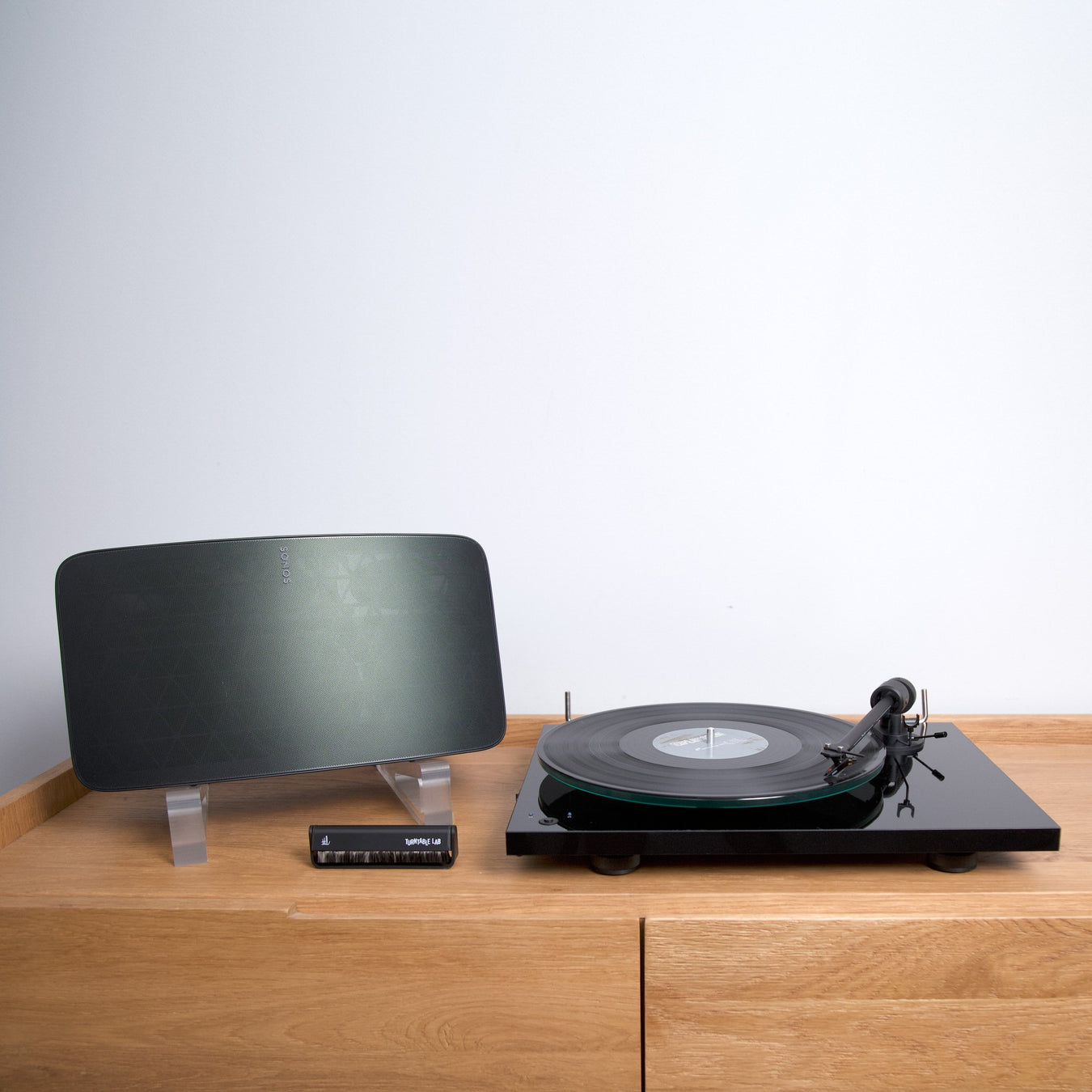 TTL Guide: Sonos Turntable Packages
