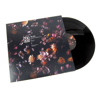 Ta-Ku: Songs To Break Up To Vinyl LP