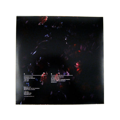 Ta-Ku: Songs To Break Up To Vinyl LP