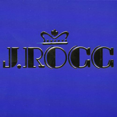 J-Rocc: Taster's Choice #2 (Hip-Hop & Soul) CD