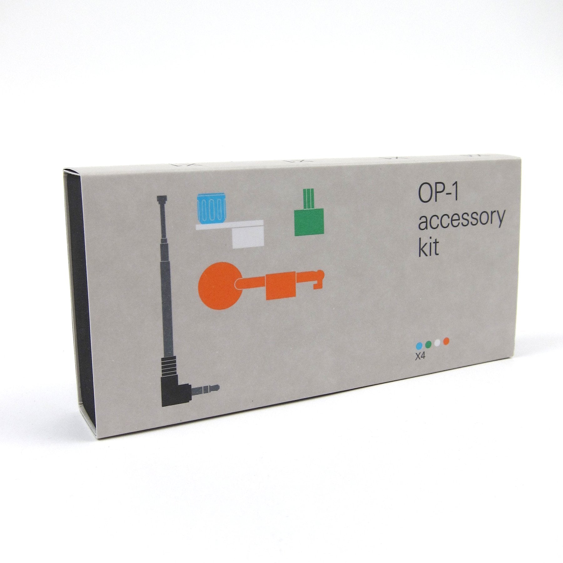 Teenage Engineering: OP-1 Accessory Kit