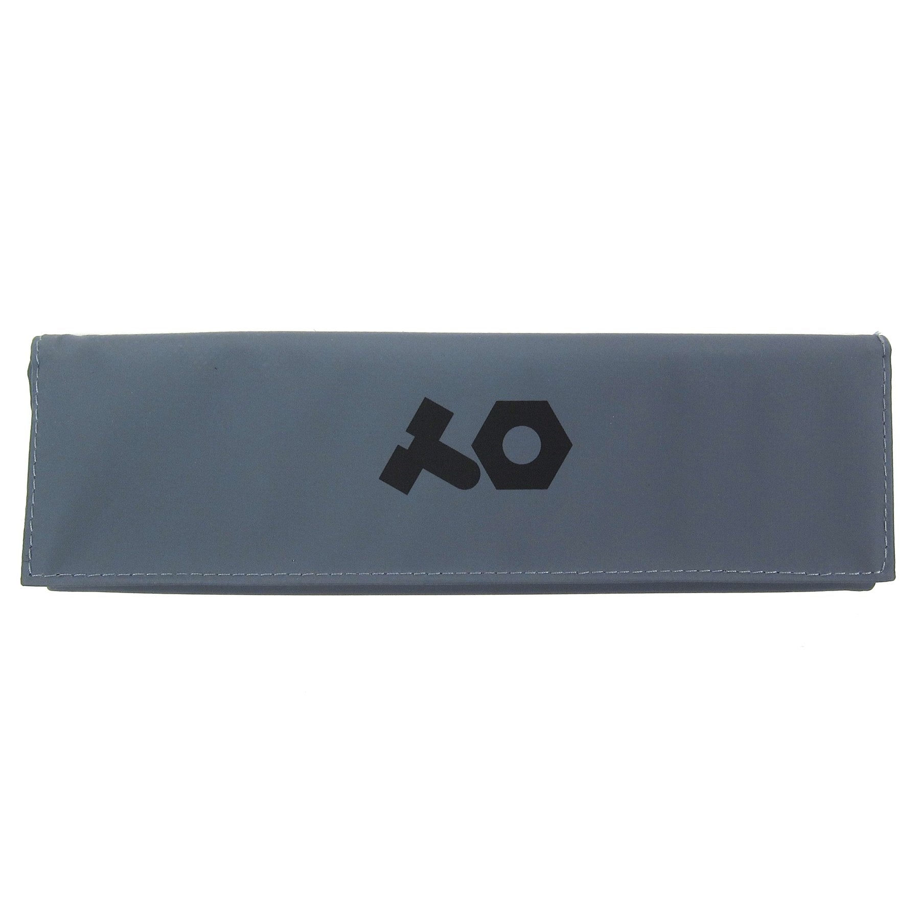 Teenage Engineering: OP-Z PVC Roll Up Bag - Grey