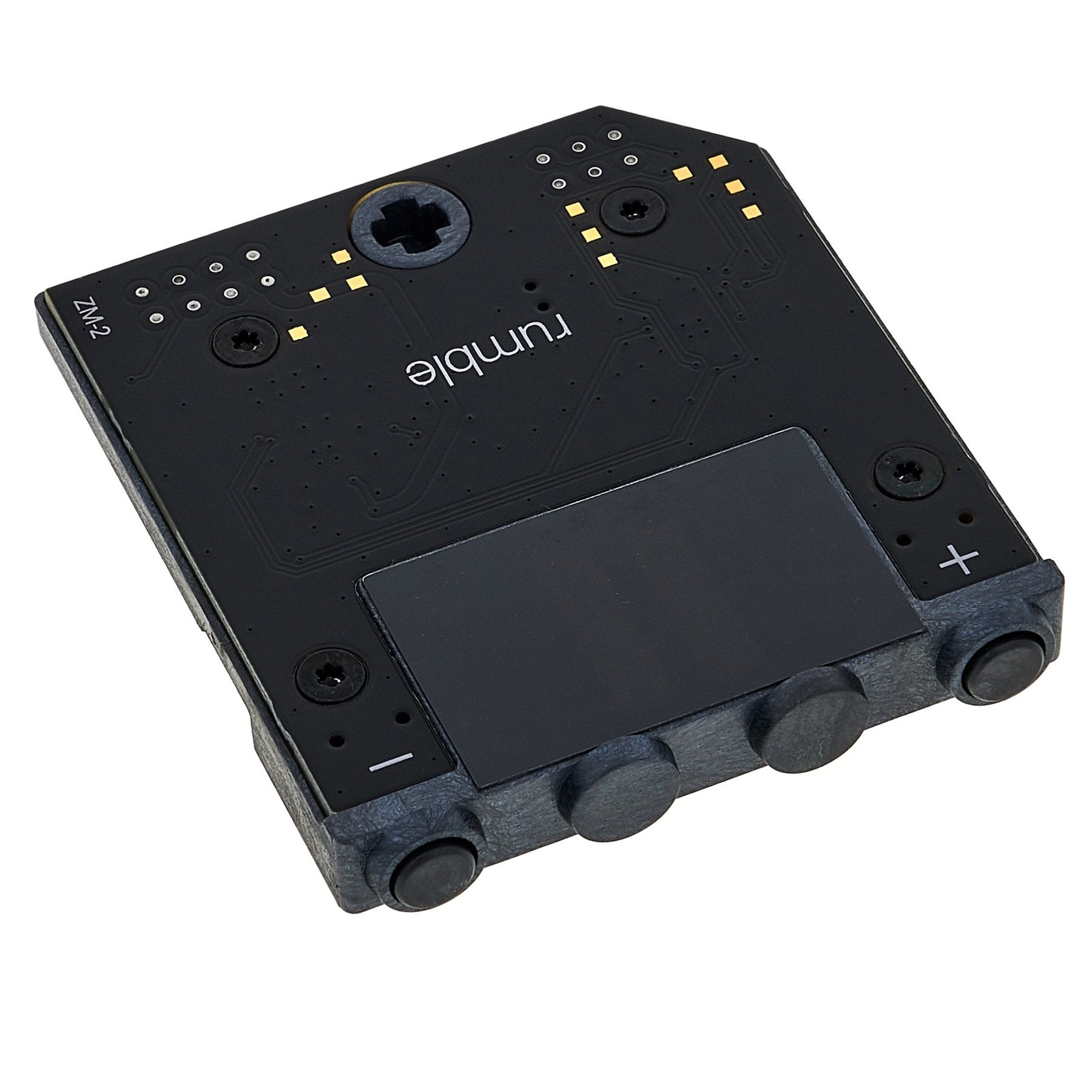 Teenage Engineering: Rumble Module for OP-Z