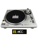 Technics: SL-1200MK5 Turntable - Stokyo MCC