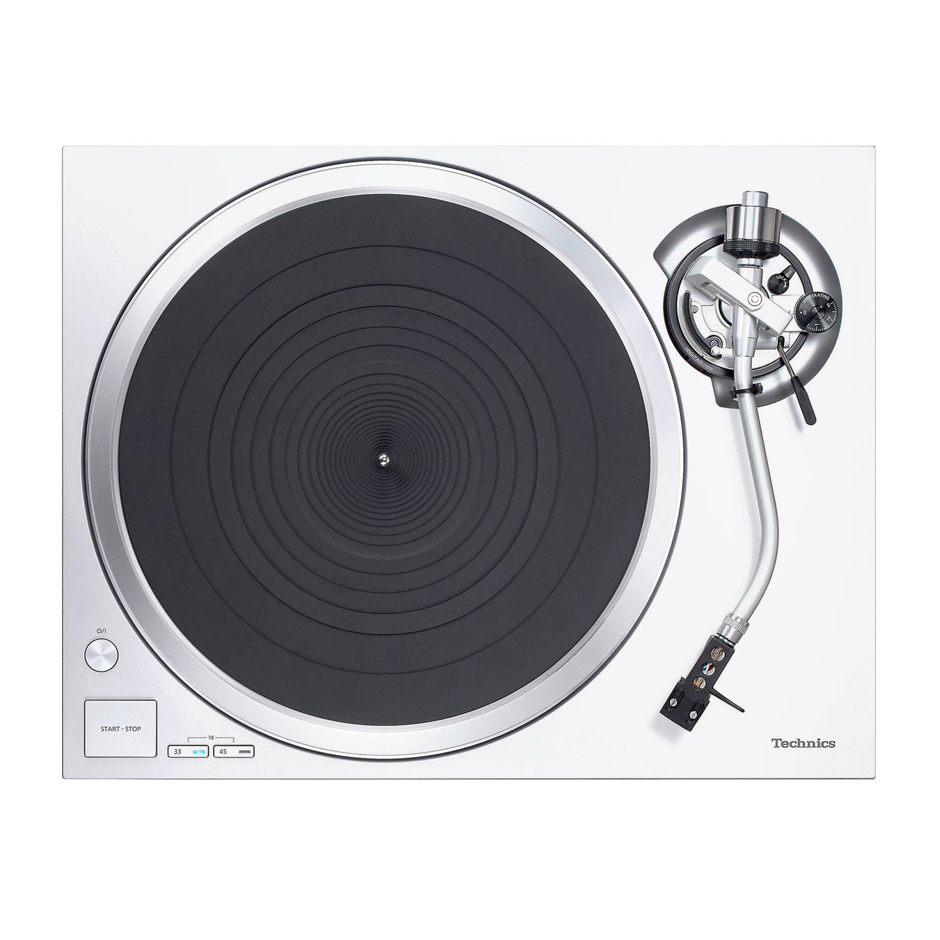 Turntables - Lab Picks