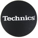 Technics: Classic Slipmats - Black/White single