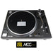 Technics: SL-1210MK5 Turntable - Stokyo MCC Refurbished