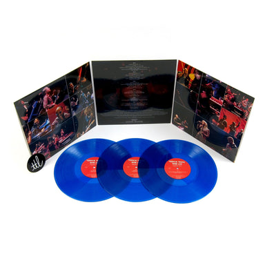 Tedeschi Trucks Band: Everybody's Talkin (Music On Vinyl 180g, Colored Vinyl) Vinyl 3LP