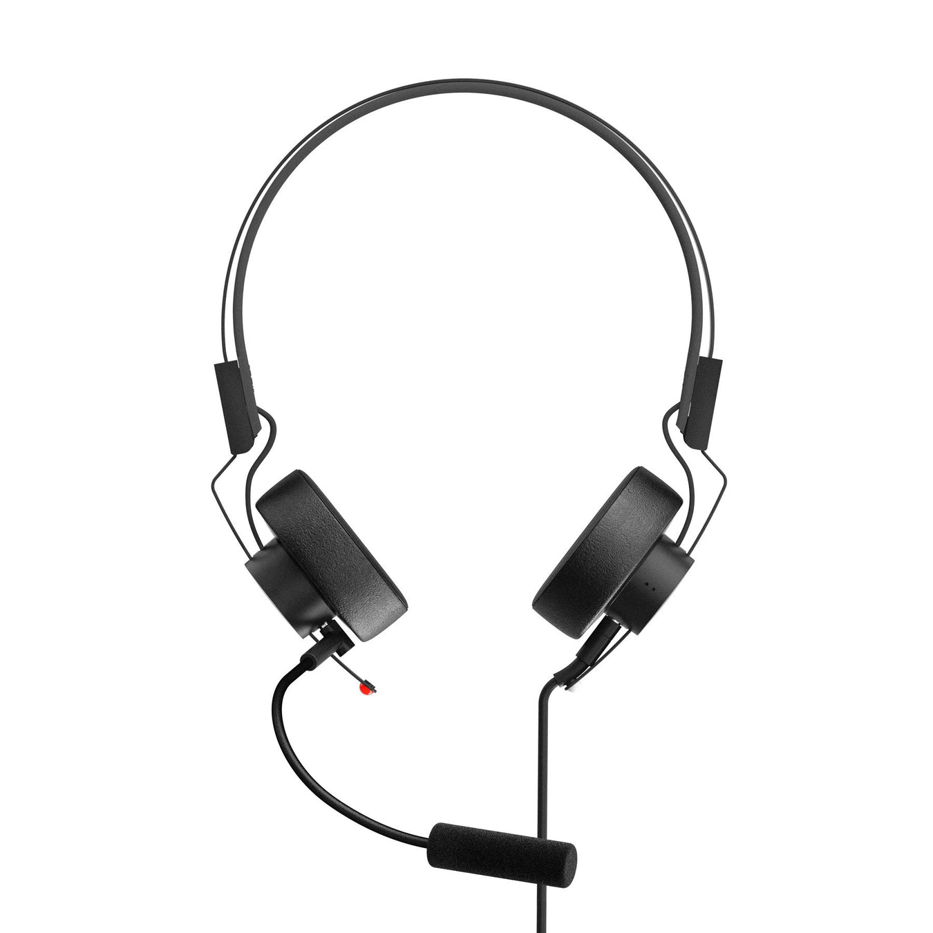 DJ + Studio Headphones