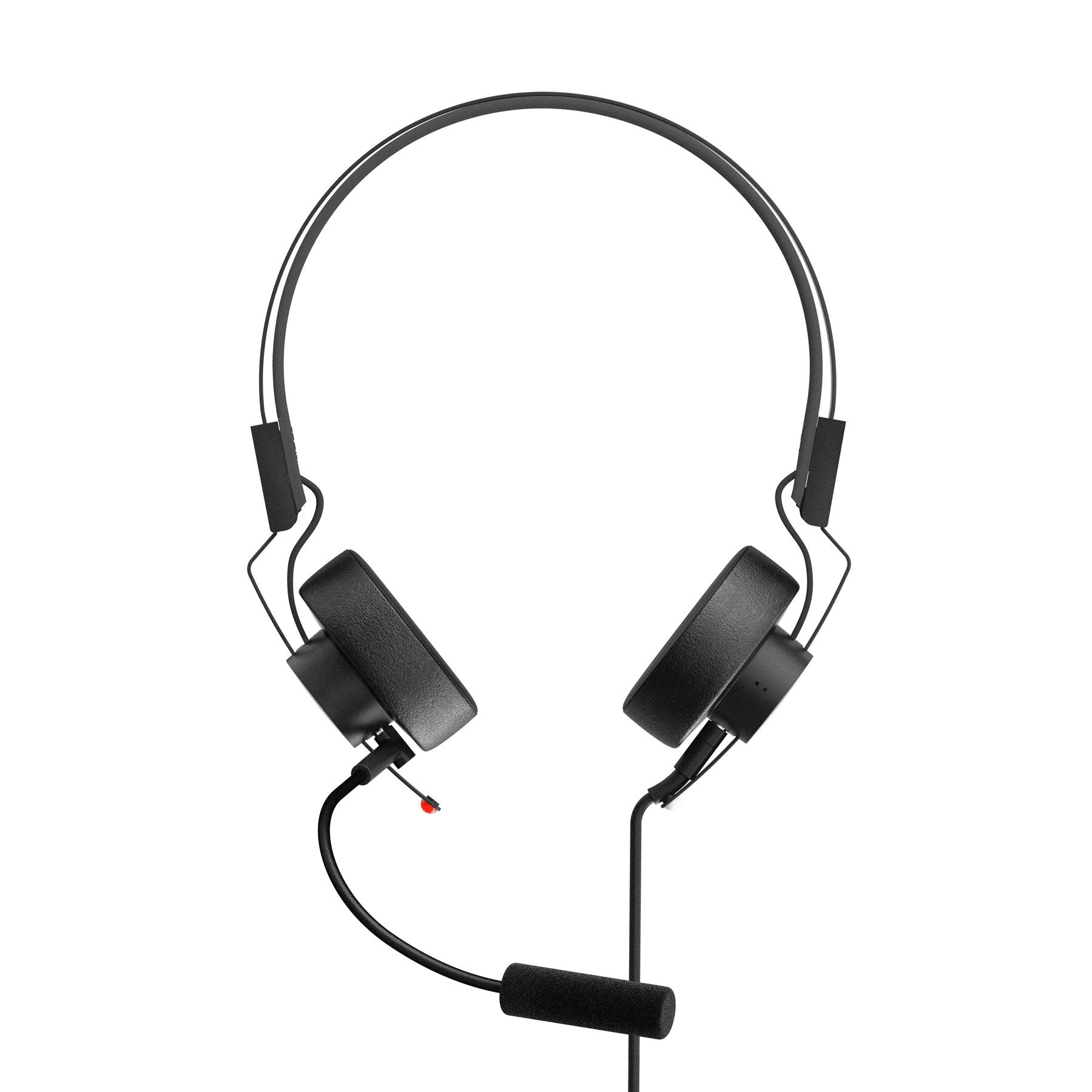 Teenage Engineering: M-1 Personal Monitor Headphones w/ Microphone