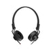 Teenage Engineering: M-1 Personal Monitor Headphones w/ Microphone