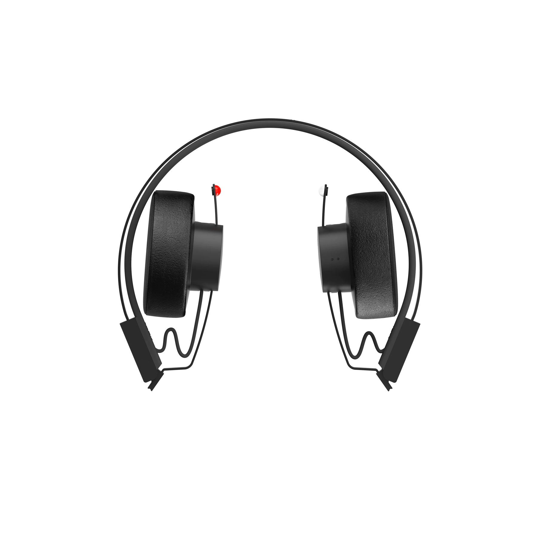 Teenage Engineering: M-1 Personal Monitor Headphones w/ Microphone