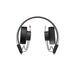 Teenage Engineering: M-1 Personal Monitor Headphones w/ Microphone