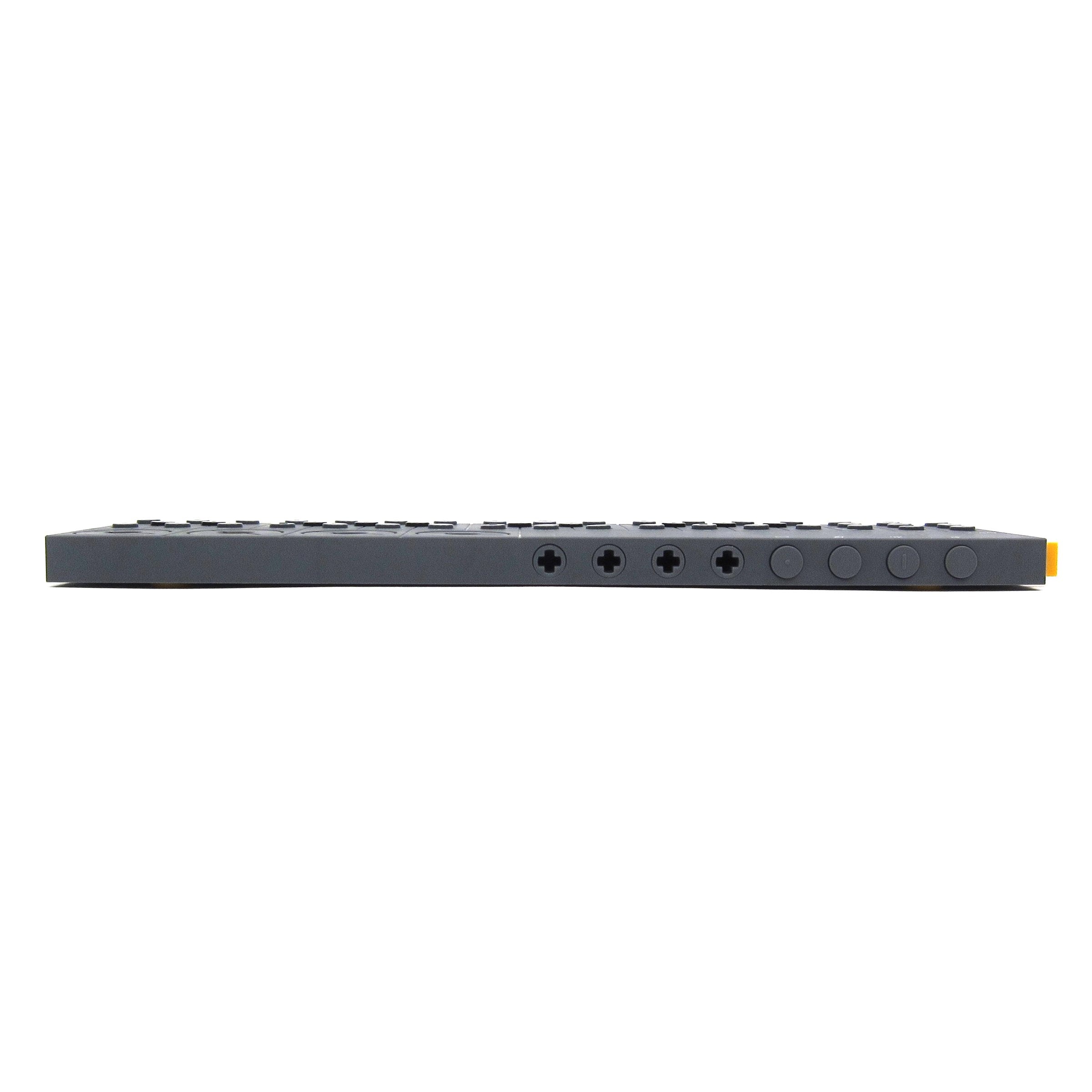 Teenage Engineering: OP-Z Portable Multimedia Synthesizer + Sequencer