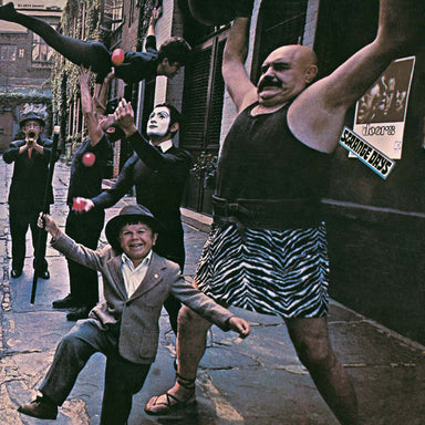 The Doors: Strange Days (Mono 180g) Vinyl LP (Record Store Day)