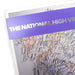 The National: High Violet - Expanded Edition (Colored Vinyl) Vinyl 3LP - PRE-ORDER