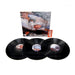 Theo Parrish: Wuddaji Vinyl 3LP