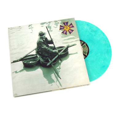 They Might Be Giants: Flood (180g Music On Vinyl Colored Vinyl)