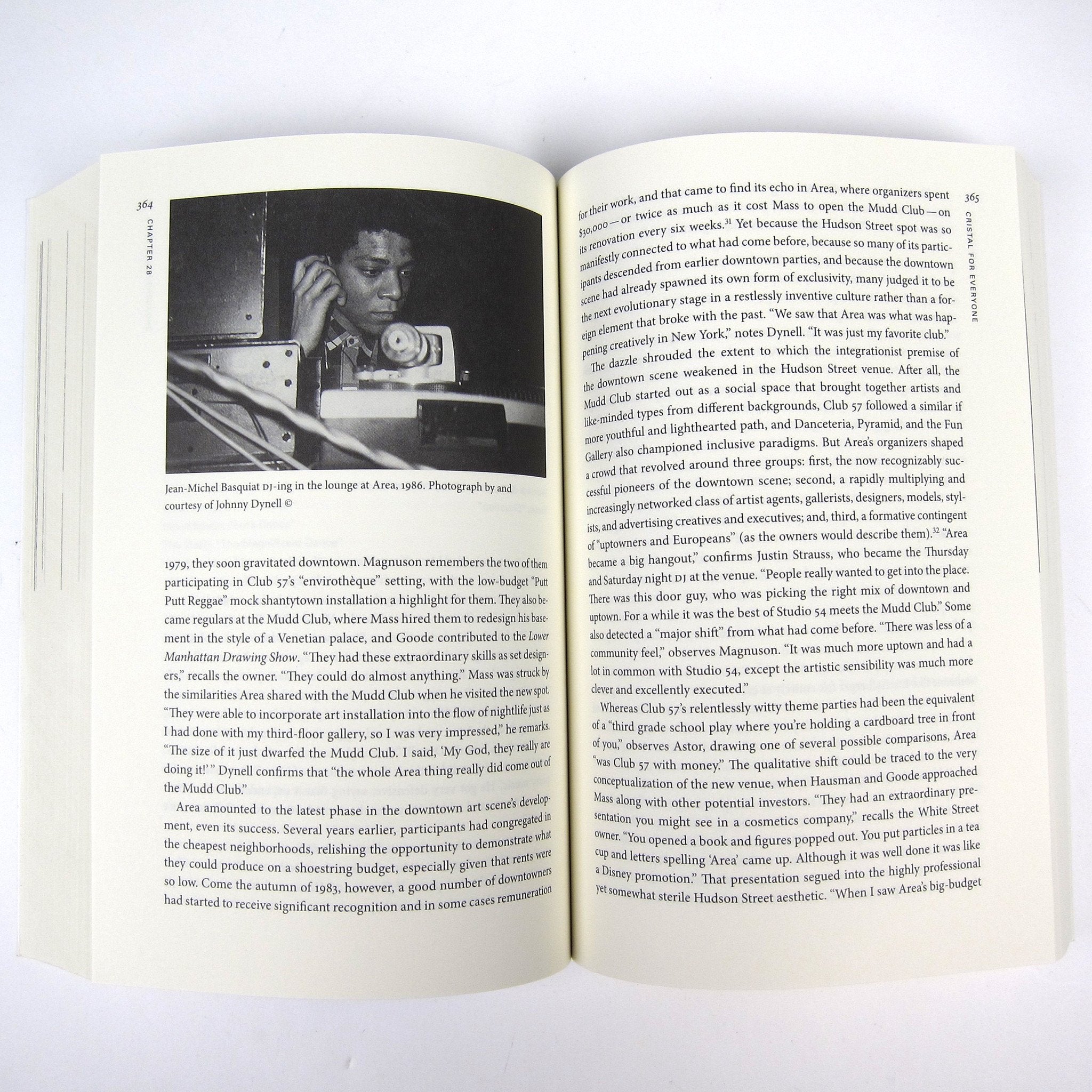 Tim Lawrence: Life And Death On The New York Dance Floor, 1980-1983 Book