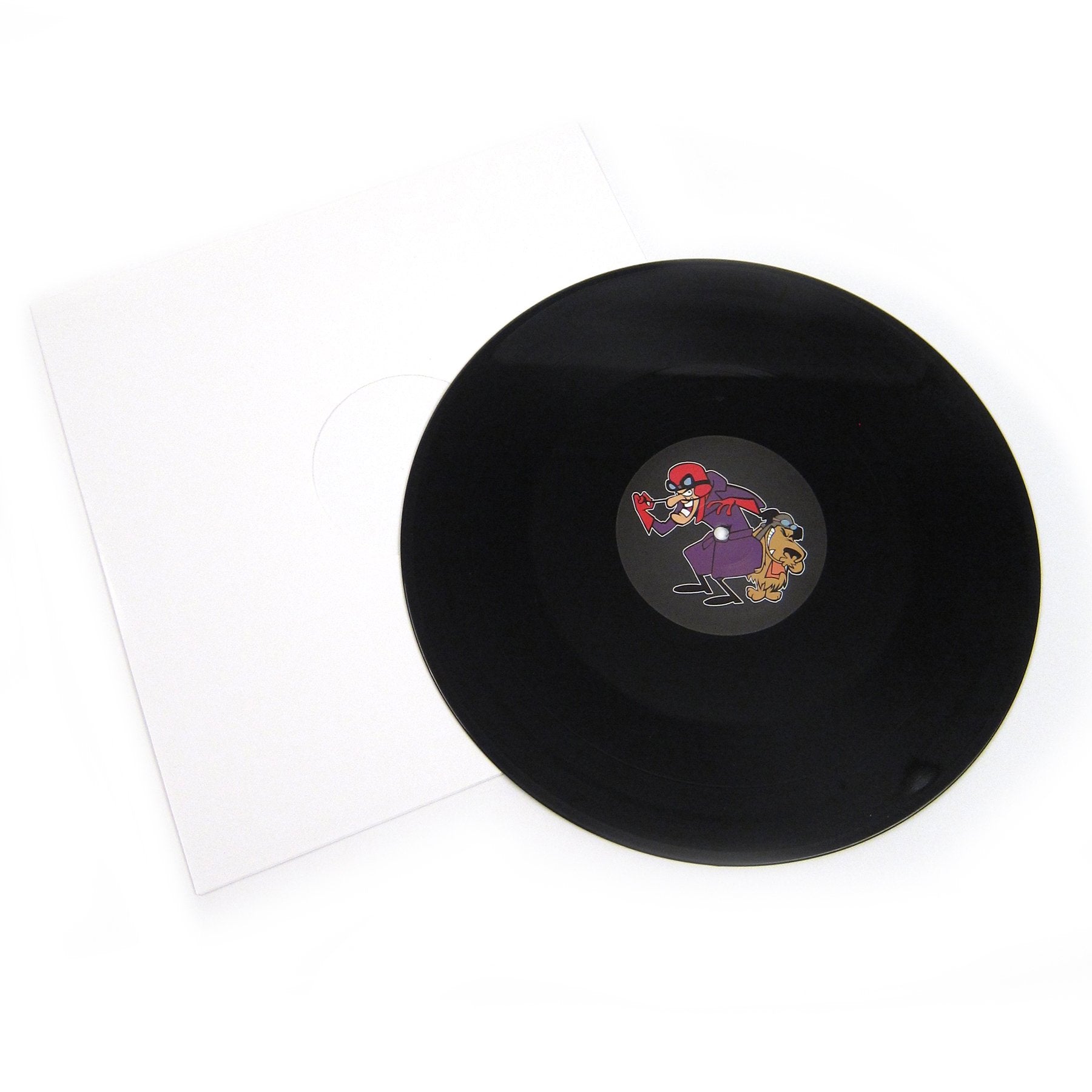 Todd Terje: TTJ Edits #2865 (Rolling Stones, Michael Henderson, Massara) Vinyl 12"
