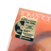 Tom Ze: Todos Os Olhos Vinyl LP