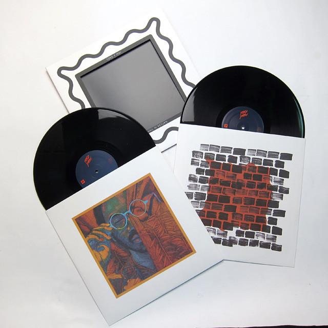 Toro Y Moi: Anything in Return 2LP - expandedToro Y Moi: Anything in Return Vinyl 2LP