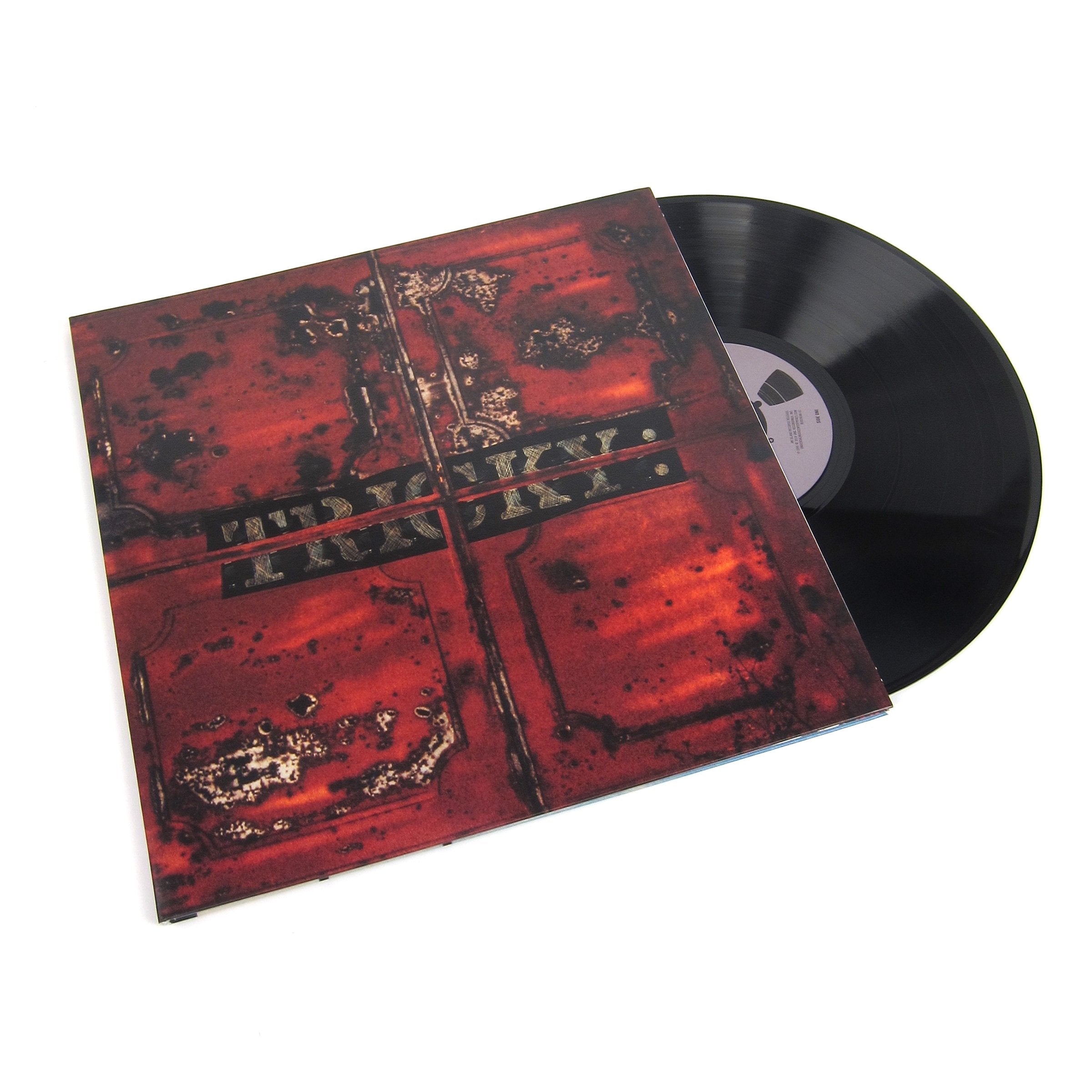 Tricky: Maxinquaye Vinyl LP