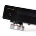 Isonoe: Isolation System - Turntable Feet (4 Units) on CD Player