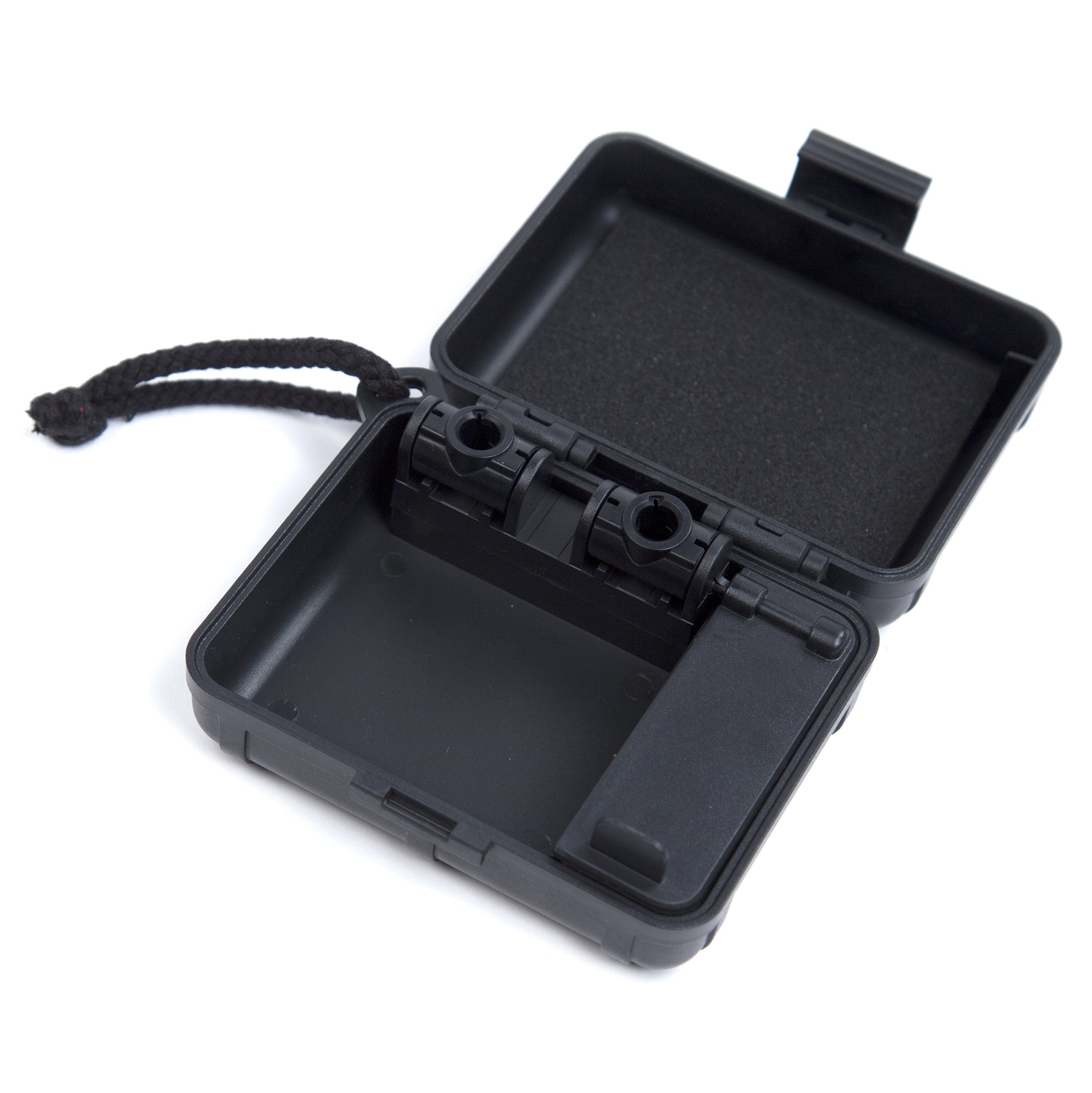 Stokyo: Black Box Cartridge Case - Turntable Lab Edition