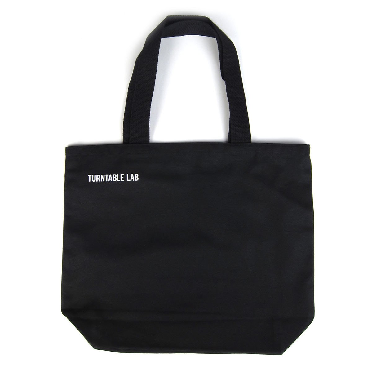 Turntable Lab: Cursivo Superior Tote Bag