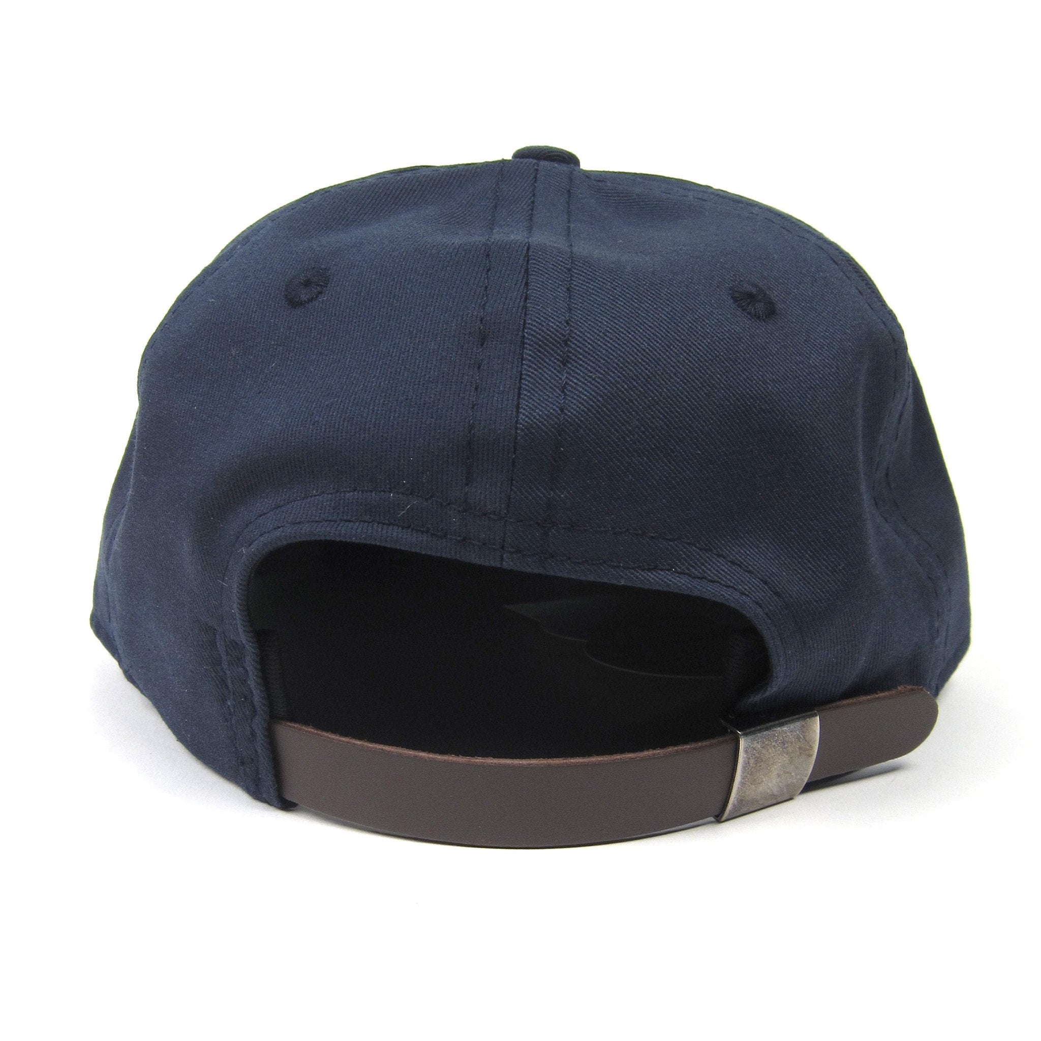 Turntable Lab: TTL Ebbets Field Hat - Navy