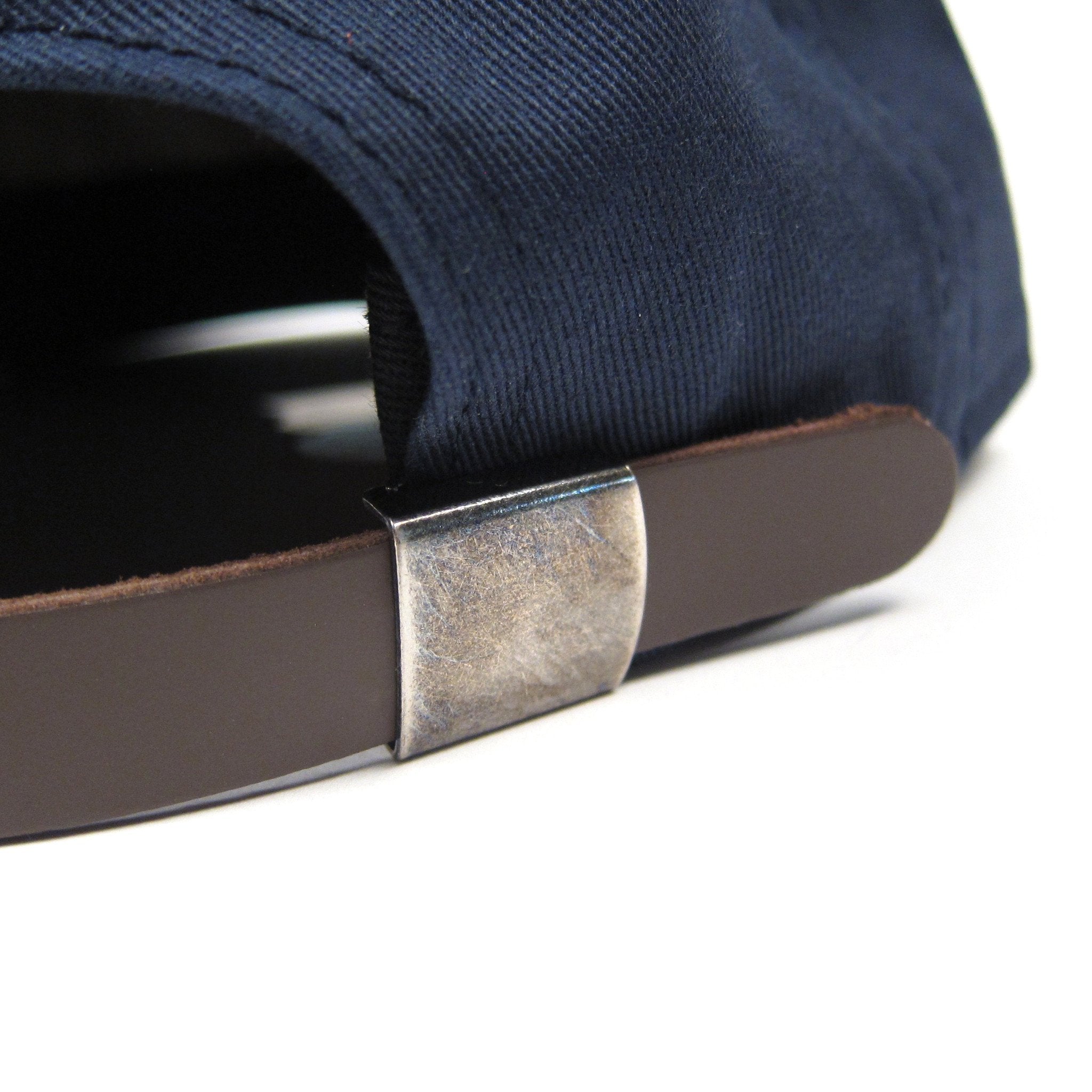 Turntable Lab: TTL Ebbets Field Hat - Navy