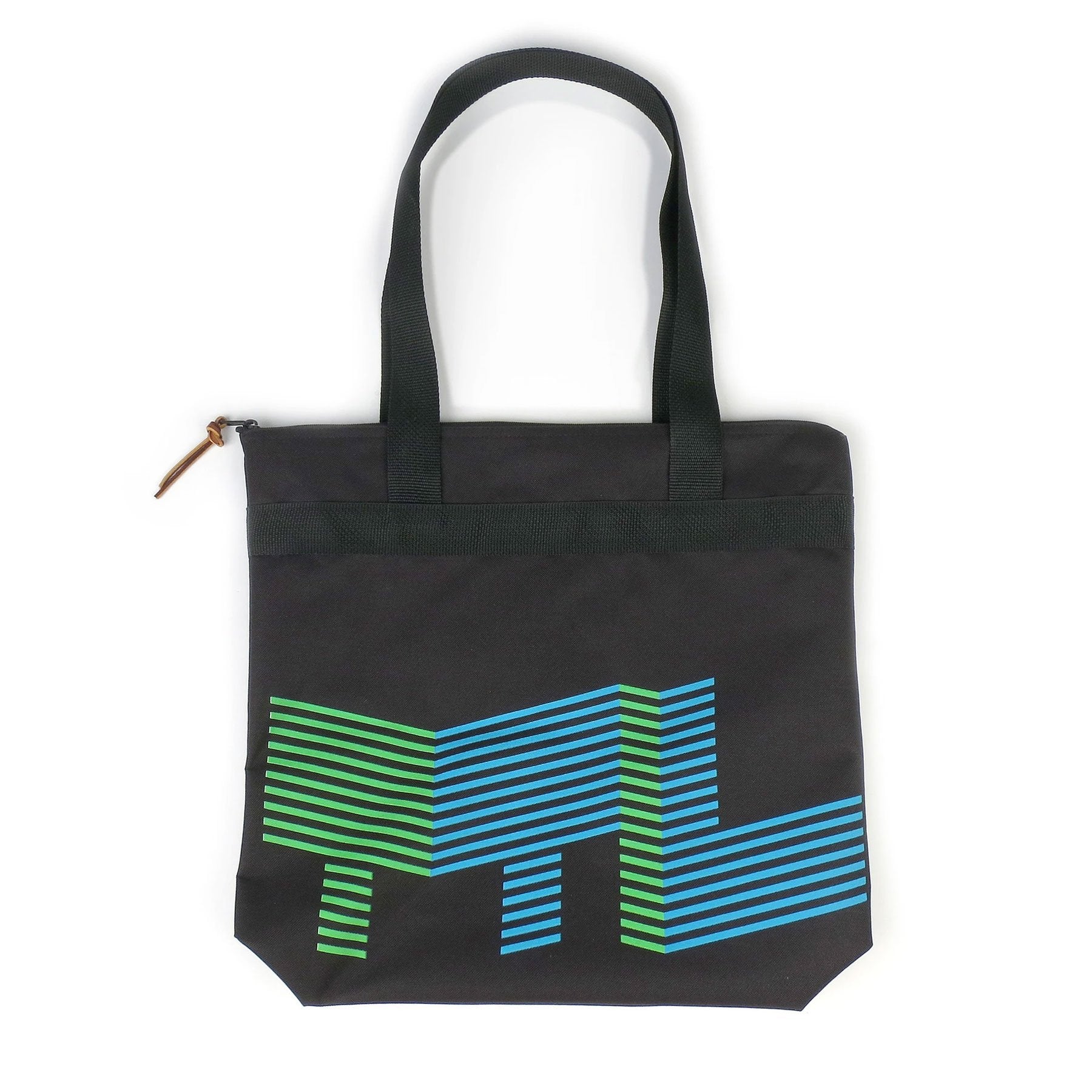 Turntable Lab: TTL Municipal Tote Bag