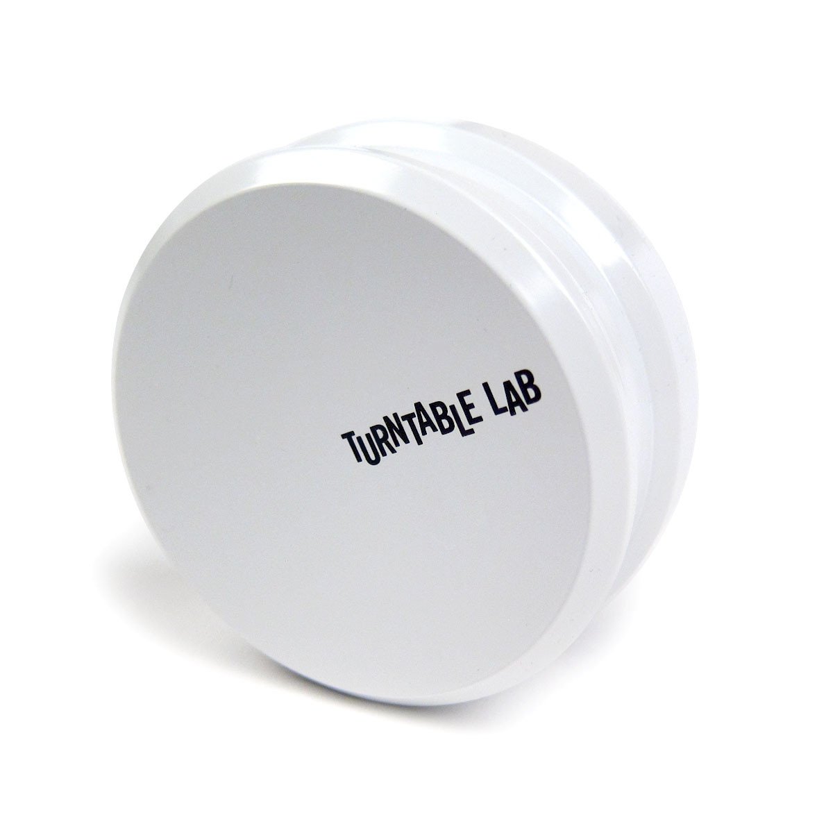 Turntable Lab: Record Weight - White