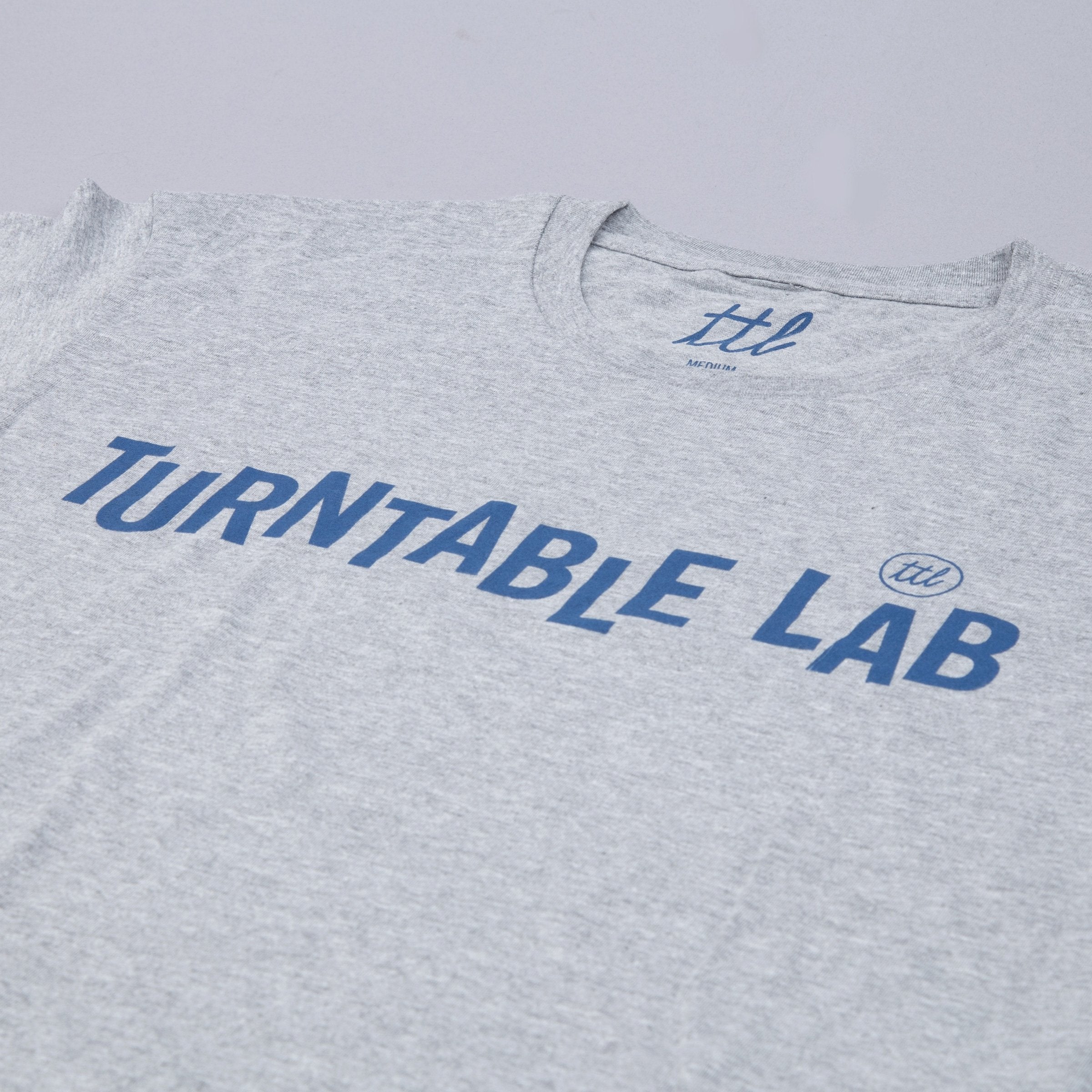 Turntable Lab: R. Miles Shirt - Hoyas