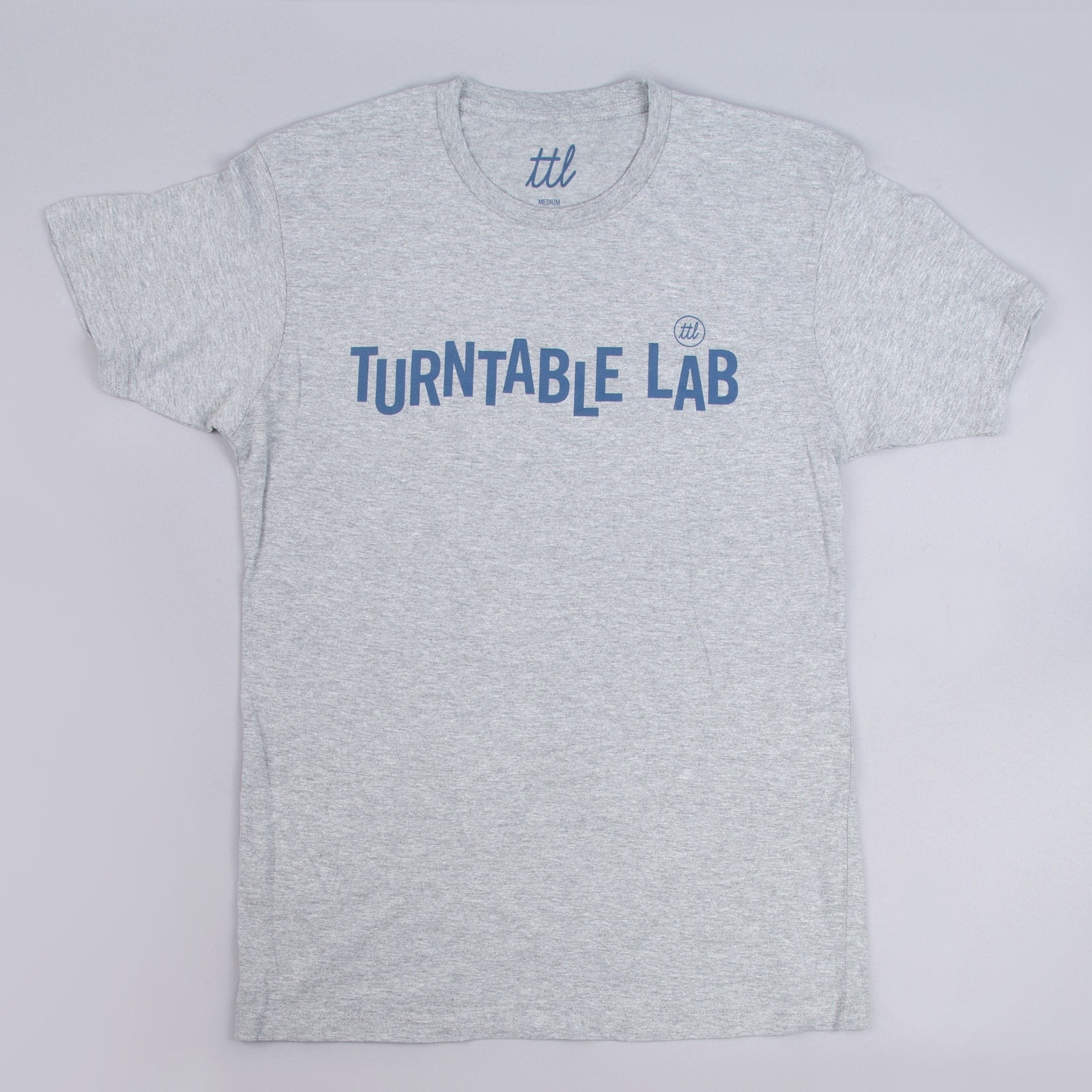 Turntable Lab: R. Miles Shirt - Hoyas