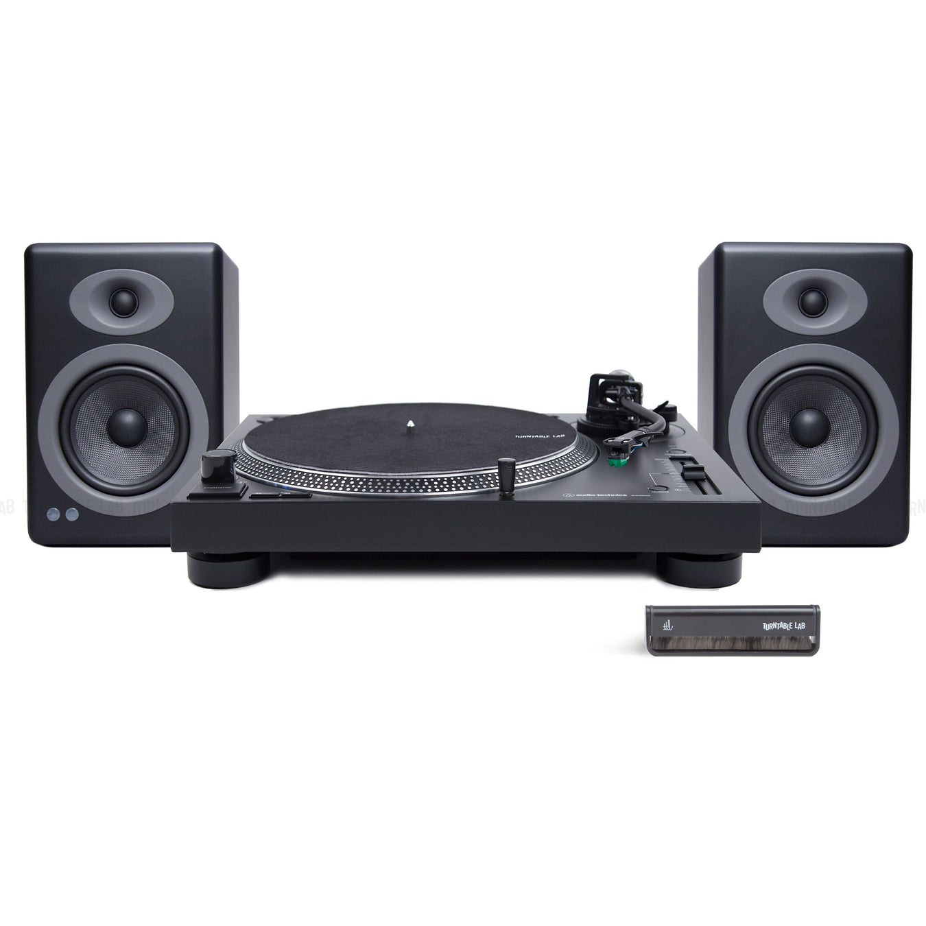Guides - AT-LP120X All Models