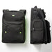 Tumi: Tumi x DJ Vice DJ Backpack Split