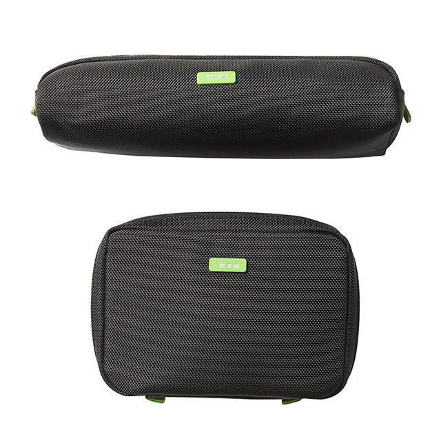 Tumi: Tumi x DJ Vice DJ Backpack Cases