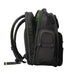 Tumi: Tumi x DJ Vice DJ Backpack 2 Part