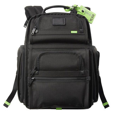 Tumi: Tumi x DJ Vice DJ Backpack

