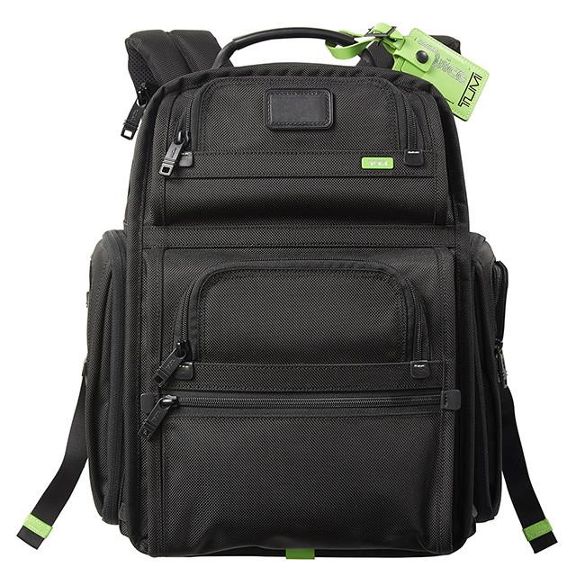 Tumi: Tumi x DJ Vice DJ Backpack
