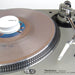 Turntable Lab: Cork Mat + Record Weight Package 3 