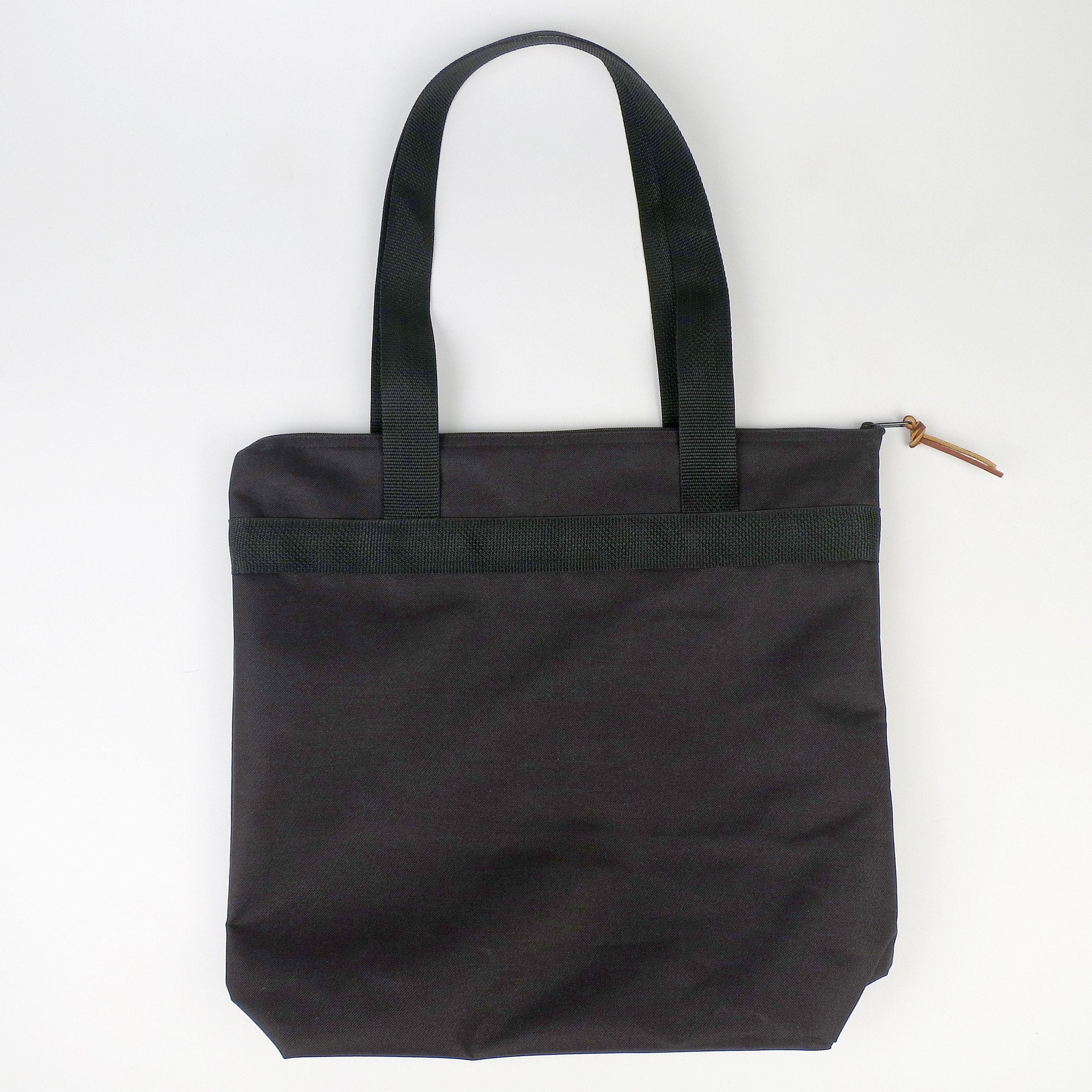 Turntable Lab: TTL Municipal Tote Bag