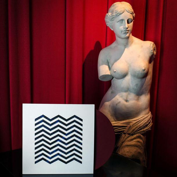 Angelo Badalamenti: Twin Peaks Soundtrack (180g, Colored Vinyl) Vinyl LP