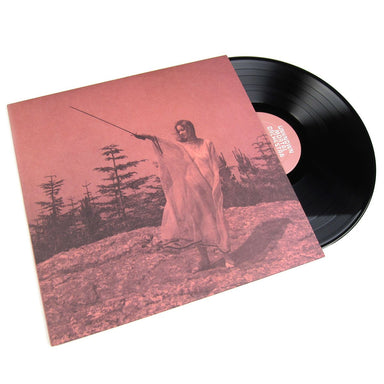 Unknown Mortal Orchestra: II (Free MP3) Vinyl LP