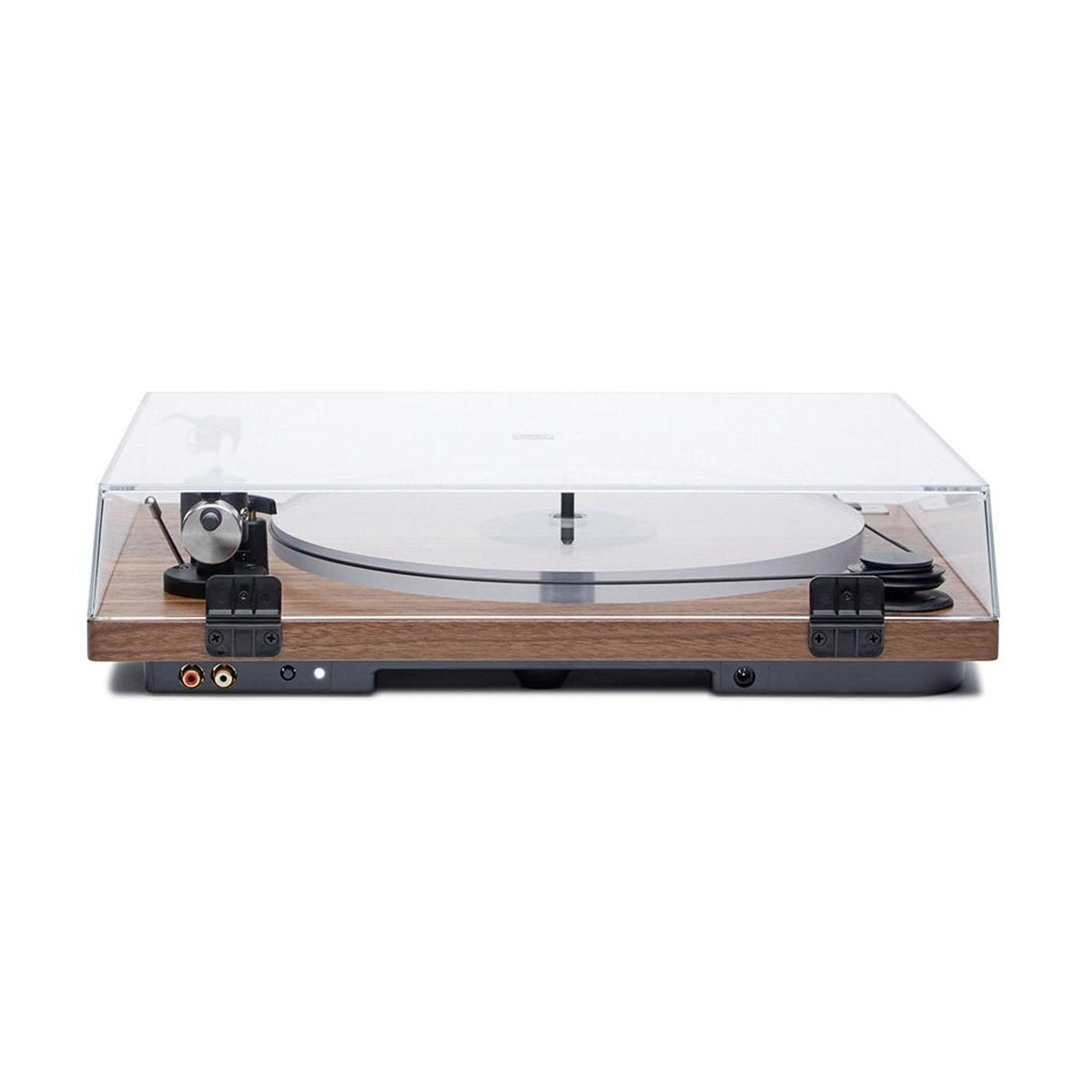 U-Turn Audio: Orbit Special Turntable w/ Built In Preamp (2M Red) - Walnut