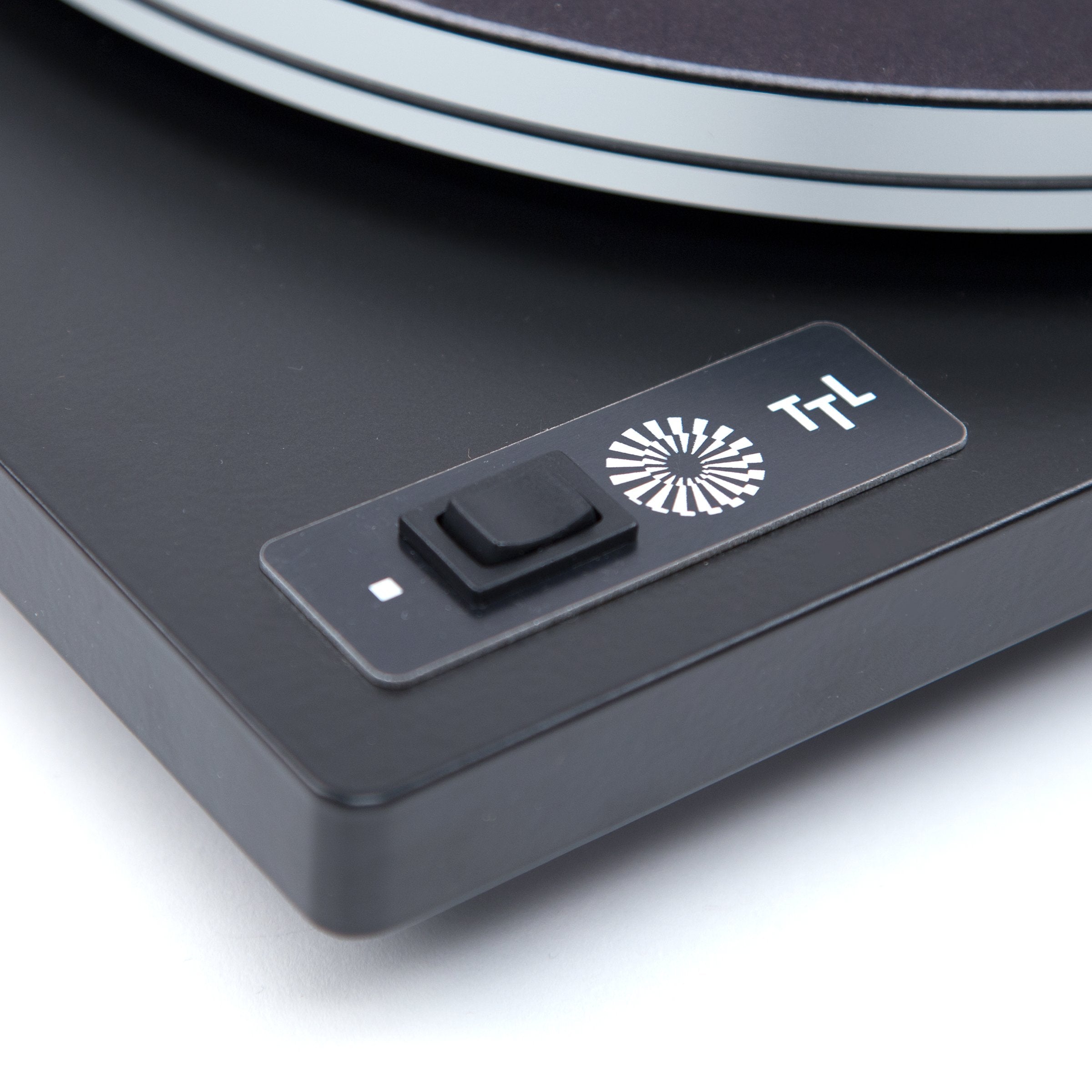 U-Turn Audio: Orbit Turntable w/ Built-In Preamp - Turntable Lab Edition