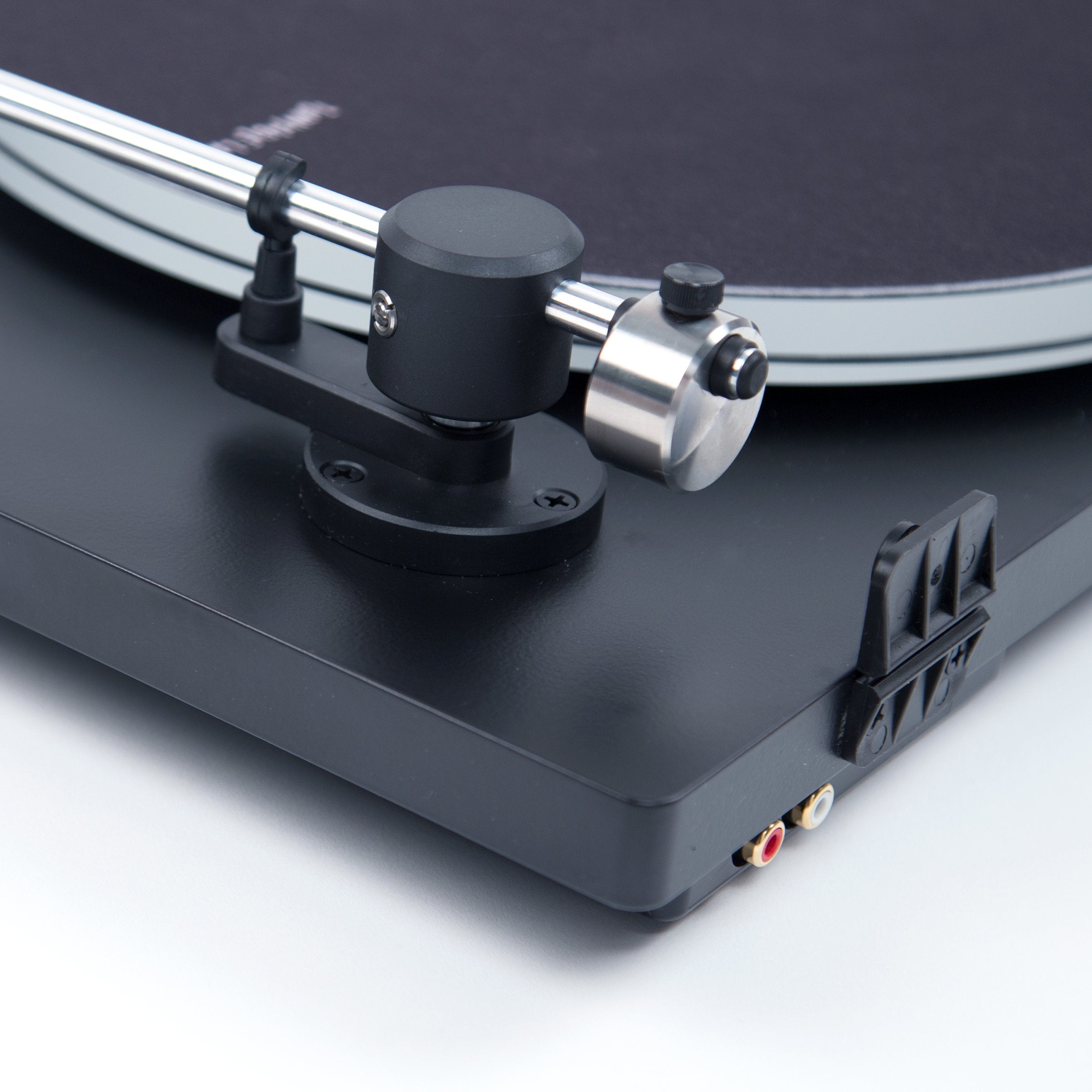 U-Turn Audio: Orbit Turntable w/ Built-In Preamp - Turntable Lab Edition